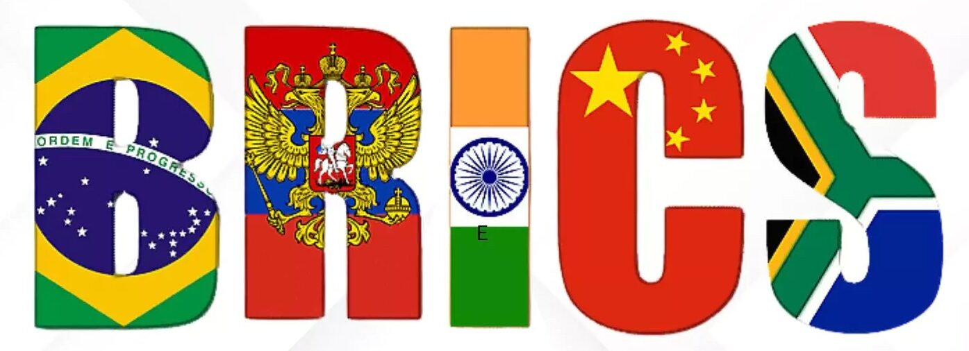 Putin and Xi Save the World